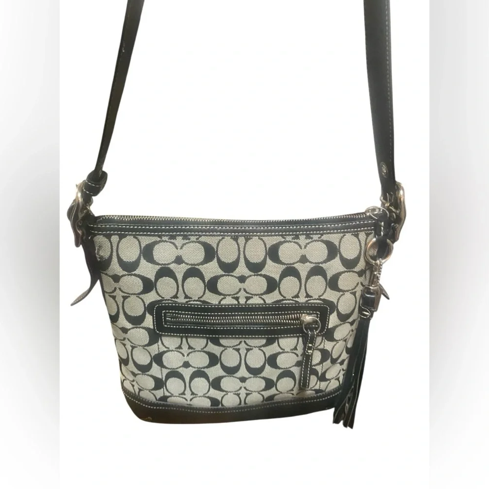 COACH Crossbody Bag